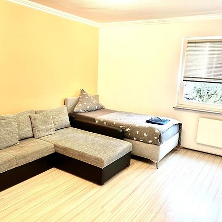 הנובר Lister Platz Apartment מראה חיצוני תמונה