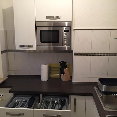 הנובר Lister Platz Apartment מראה חיצוני תמונה