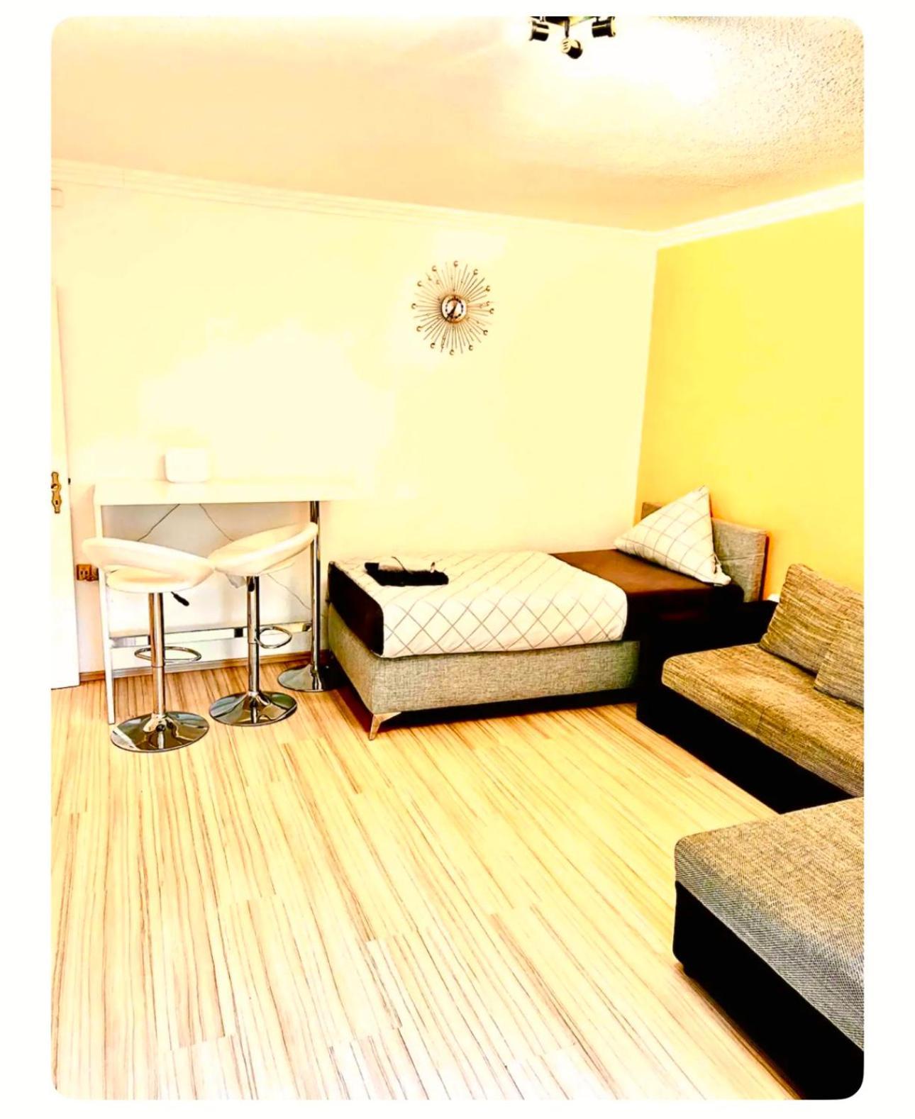 הנובר Lister Platz Apartment מראה חיצוני תמונה