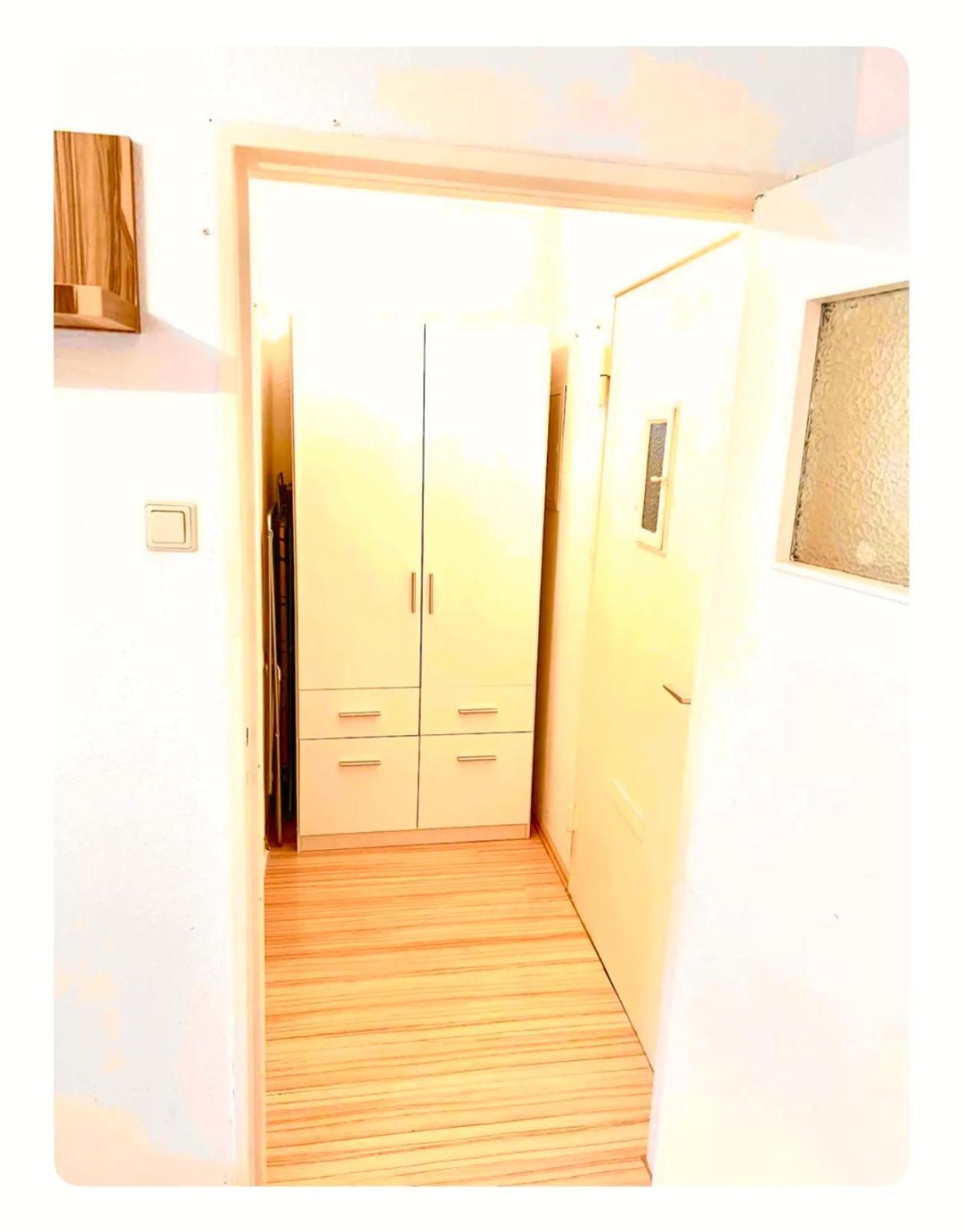 הנובר Lister Platz Apartment מראה חיצוני תמונה