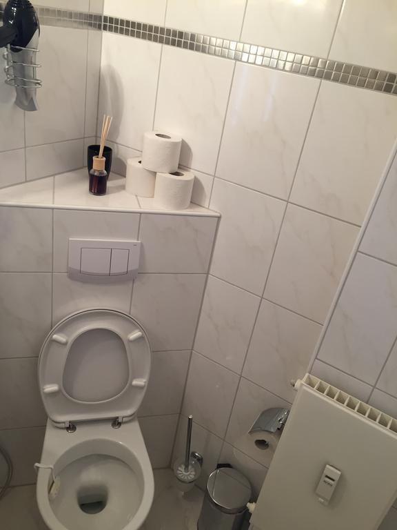 הנובר Lister Platz Apartment מראה חיצוני תמונה
