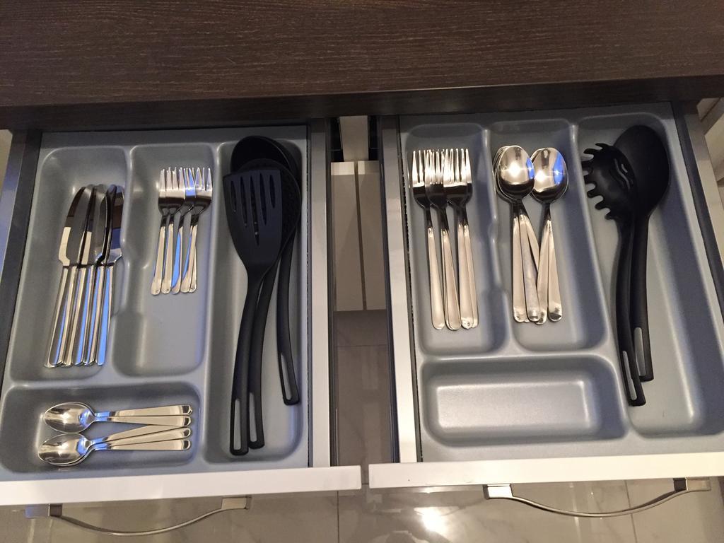 הנובר Lister Platz Apartment מראה חיצוני תמונה