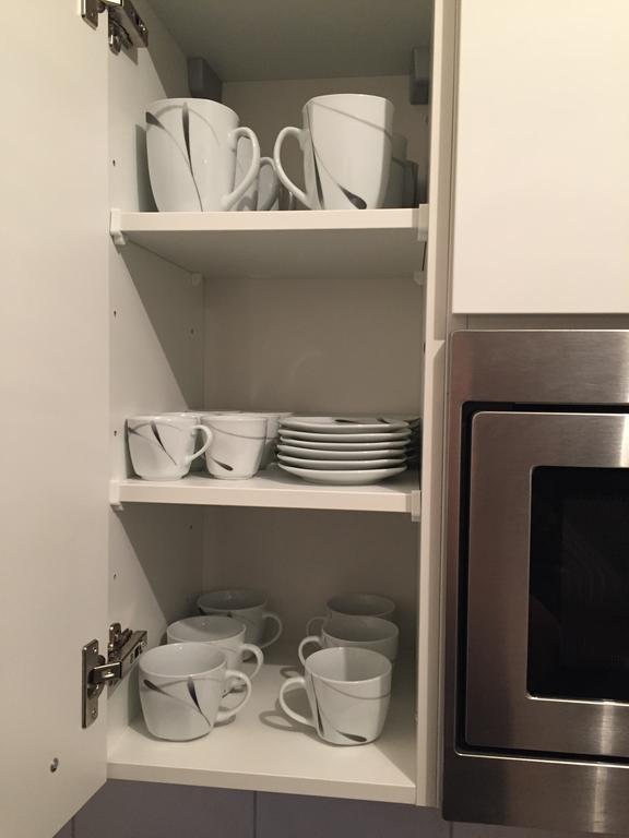 הנובר Lister Platz Apartment מראה חיצוני תמונה